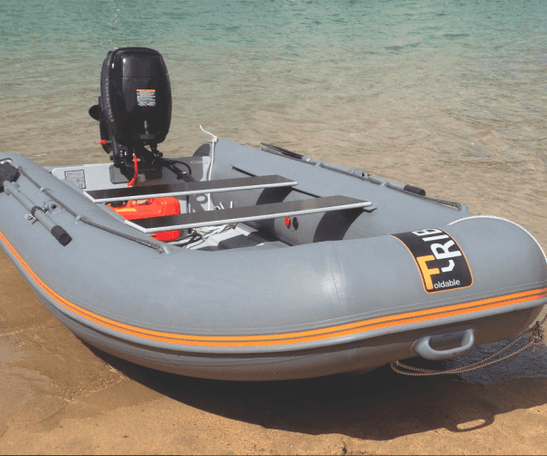 Foldable Rib 360