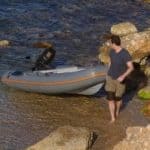 F-RIB 360 | Foldable Rib - Image 4