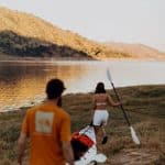HAVEN Oru Kayak | Foldable Kayak - Image 2