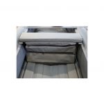 Foldable RIB Bench Seat Set Large - Image 3