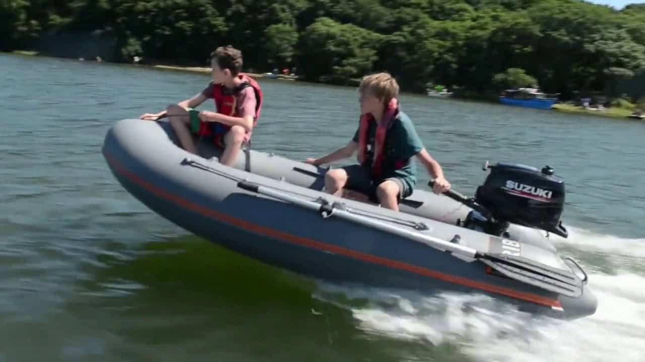 Suzuki 1 suzuki outboards