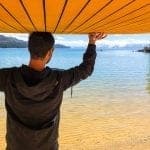INFLATABLE POPUP DOCK | POP Paddleboards - Image 6
