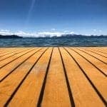 INFLATABLE POPUP DOCK | POP Paddleboards - Image 5