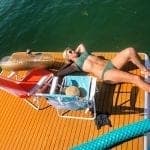 INFLATABLE POPUP DOCK | POP Paddleboards - Image 4
