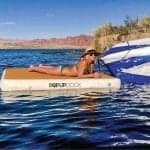 INFLATABLE POPUP DOCK | POP Paddleboards - Image 2