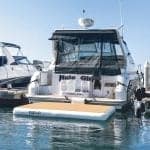 INFLATABLE POPUP DOCK | POP Paddleboards - Image 3