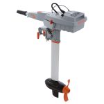 Torqeedo Travel 603 S - Image 2