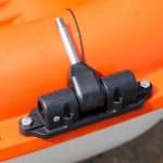 TEMO 450 Rowlock Fitting - Image 3
